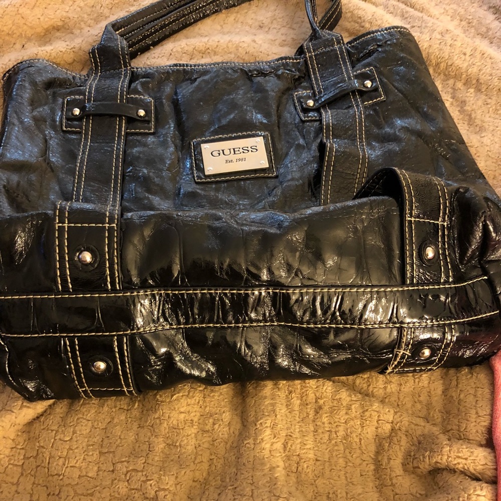 Guess Bag